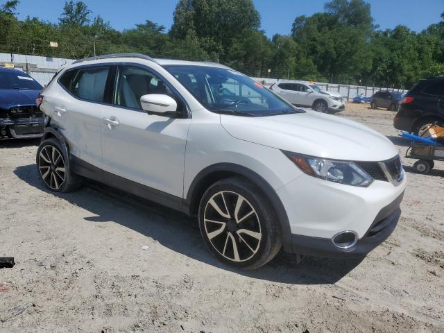 Vin: jn1bj1cr5hw109992, lot: 59020895, nissan rogue s 20174