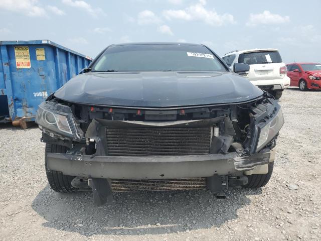 2019 CHEVROLET IMPALA LT - 2G11Z5S31K9109082