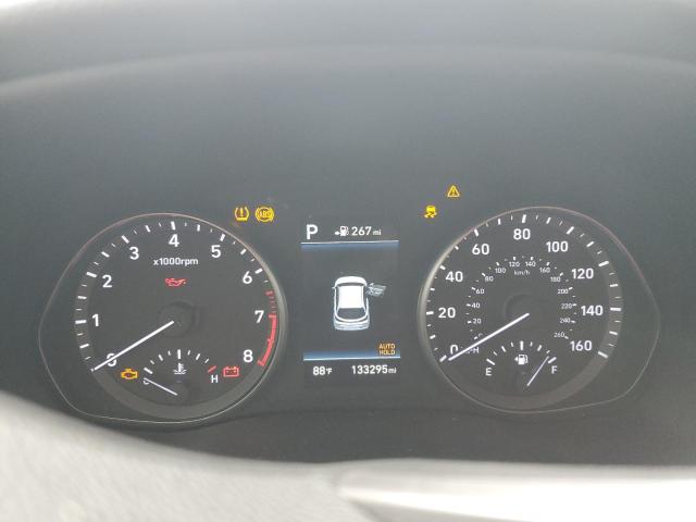 2018 HYUNDAI ELANTRA GT - KMHH35LE4JU057743