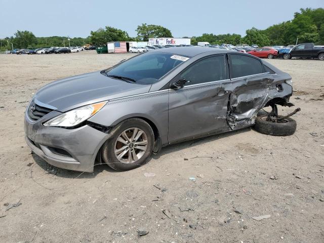 Vin: 5npeb4ac8dh662451, lot: 59337355, hyundai sonata gls 2013 img_1