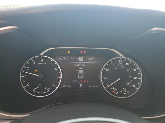2023 NISSAN MAXIMA SV - 1N4AA6CV4PC510314