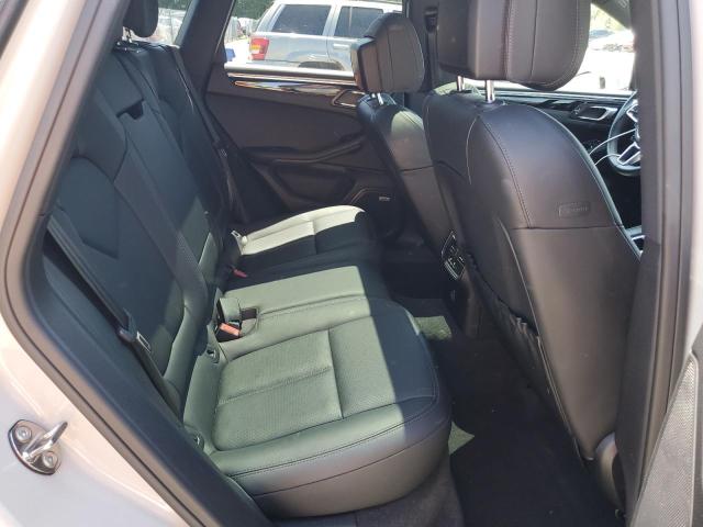 2019 PORSCHE MACAN S - WP1AB2A52KLB30110