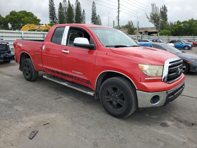 Vin: 5tfrm5f16bx033989, lot: 62153015, toyota tundra double cab sr5 20114