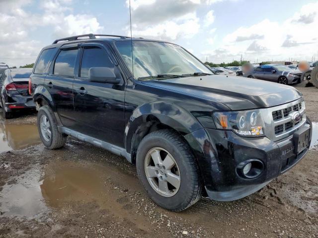 Vin: 1fmcu0d77ckb53813, lot: 60660245, ford escape xlt 20124