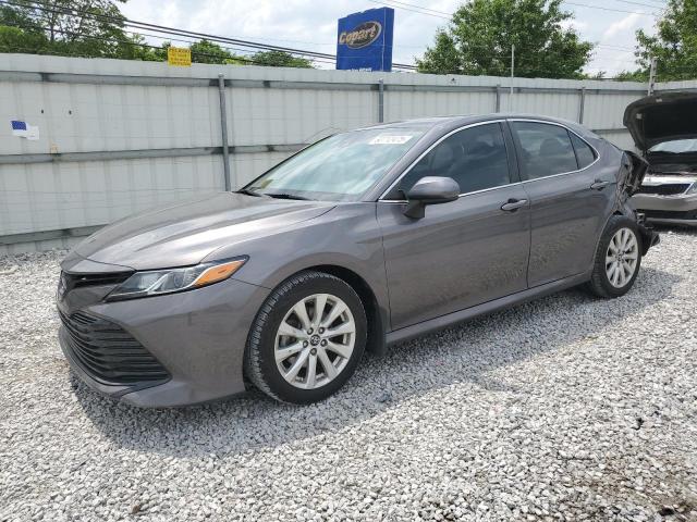 Vin: 4t1b11hk8ku181891, lot: 60712475, toyota camry l 2019 img_1
