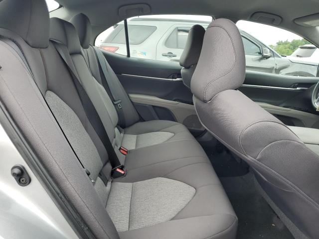 2019 TOYOTA CAMRY L 4T1B11HKXKU823561