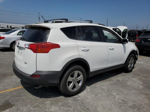 Vin: 2t3wfrev8fw155269, lot: 62116395, toyota rav4 xle 20153