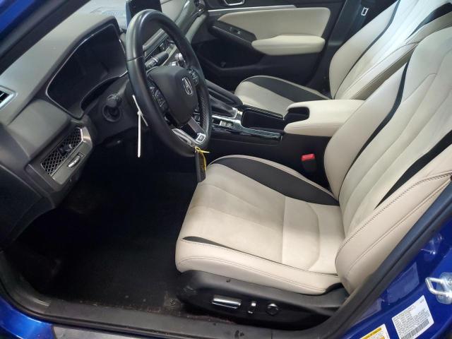 2023 ACURA INTEGRA A- 19UDE4H64PA001774