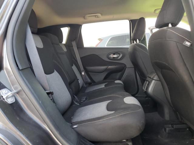 2017 JEEP CHEROKEE S - 1C4PJLAS0HW561692