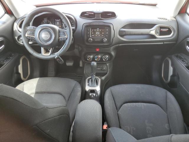 2017 JEEP RENEGADE SPORT ZACCJAAB2HPG25456