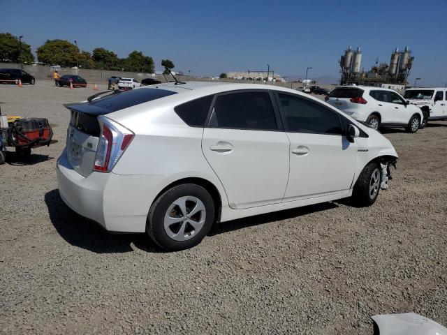 Vin: jtdkn3du1e1775644, lot: 60493825, toyota prius 20143