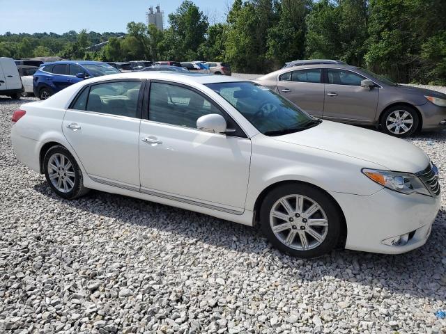 Vin: 4t1bk3db8bu398159, lot: 60810985, toyota avalon base 20114