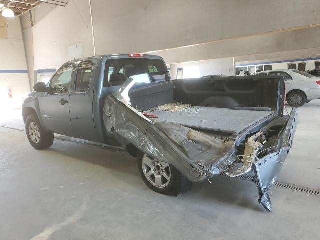 Vin: 1gtskve31az283928, lot: 62071555, gmc sierra k1500 sle 20102