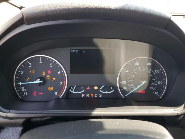 2020 FORD ECOSPORT S MAJ6S3JL1LC335761