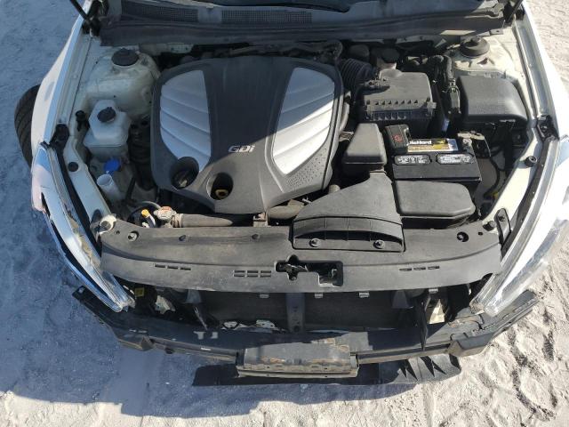 2016 KIA CADENZA LU - KNALN4D7XG5208071