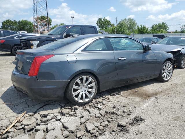 2016 CADILLAC ATS 1G6AG1RX3G0193506