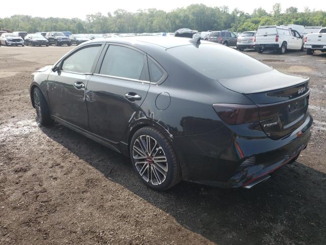 Vin: 3kpf44ac0ne448137, lot: 60433905, kia forte gt 20222