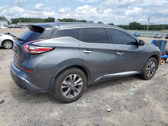 2016 NISSAN MURANO S 5N1AZ2MG1GN142900