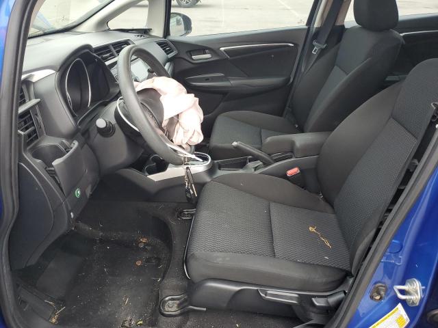 2019 HONDA FIT LX 3HGGK5H46KM749562
