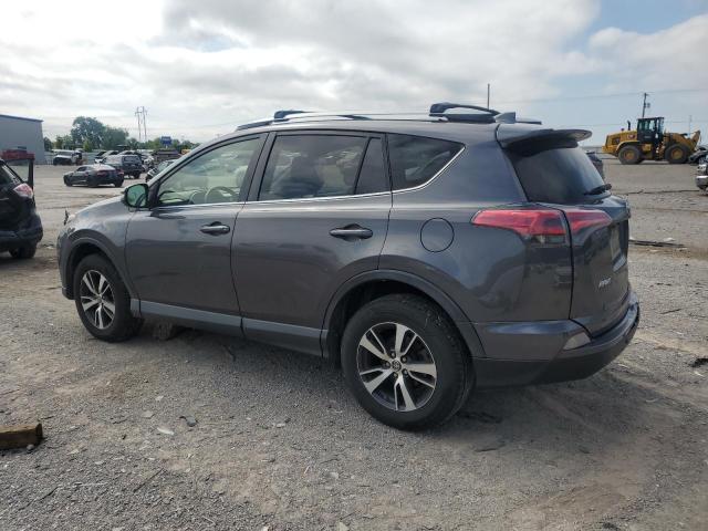 2017 TOYOTA RAV4 XLE - JTMWFREV9HJ101030