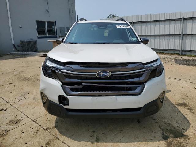 2025 SUBARU FORESTER P - JF2SLDBC2SH422842