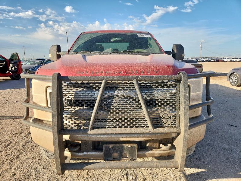 2020 FORD F250 SUPER 1FT7W2BNXLEE26206