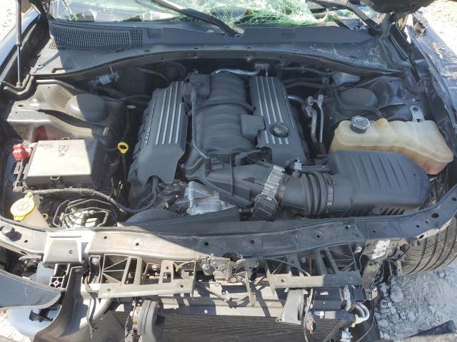 2021 DODGE CHARGER SC 2C3CDXGJ8MH592598