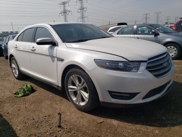 Vin: 1fahp2e80gg141747, lot: 59989265, ford taurus sel 20164