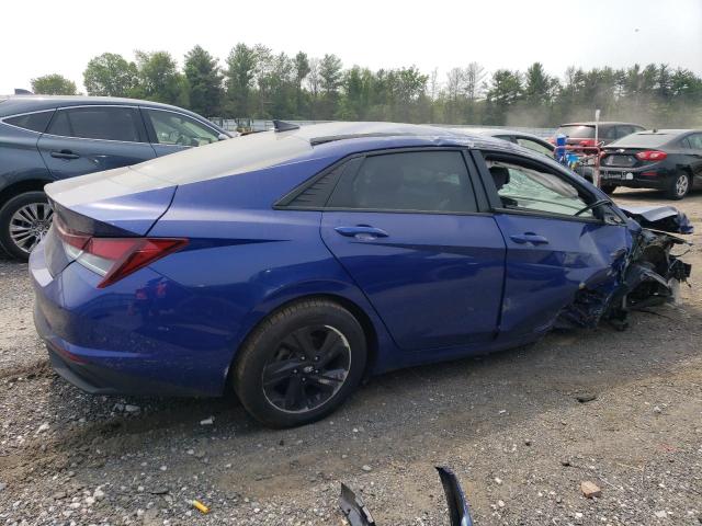 Vin: 5nplm4agxph095426, lot: 59405665, hyundai elantra sel 20233