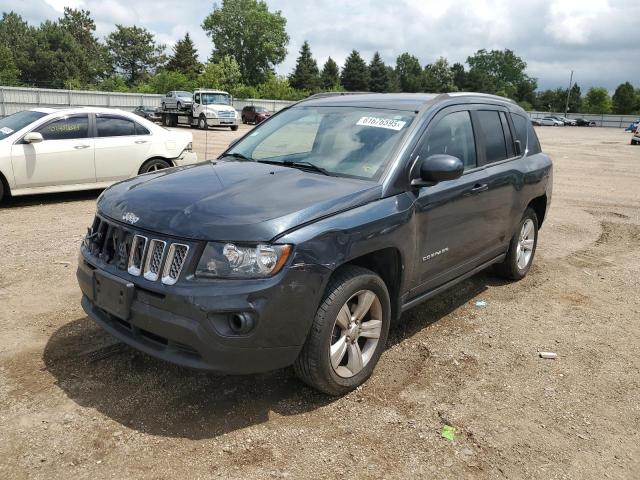 Vin: 1c4njdeb2ed530927, lot: 61676595, jeep compass latitude 2014 img_1