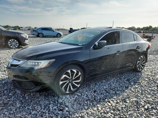 2018 ACURA ILX SPECIA 19UDE2F40JA001106