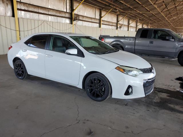 Vin: 2t1burhe4gc582766, lot: 59230115, toyota corolla l 20164