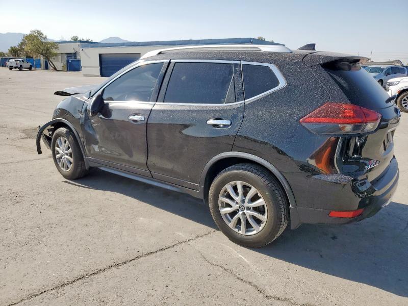 Vin: jn8at2mt7lw041047, lot: 60748845, nissan rogue s 20202