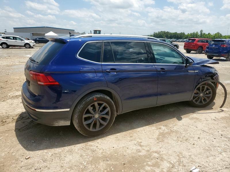 Vin: 3vv3b7ax9nm102978, lot: 60182395, volkswagen tiguan se 20223