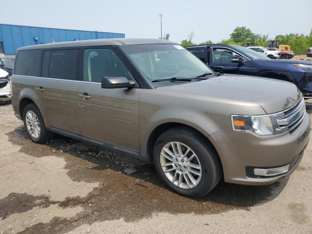 Vin: 2fmhk6c80dbd12479, lot: 58902735, ford flex sel 20134