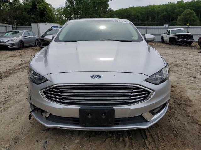 2018 FORD FUSION SE 3FA6P0HDXJR237406