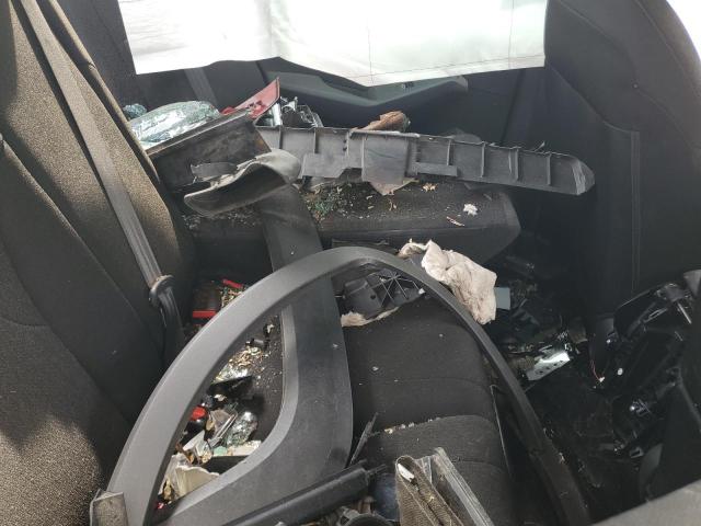 2023 HONDA ACCORD HYB - 1HGCY2F55PA037958