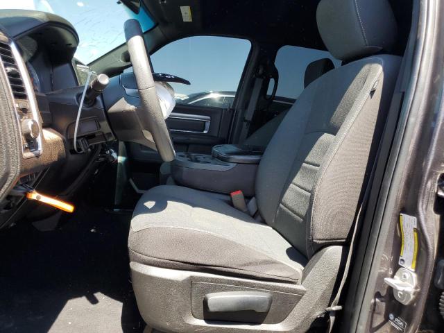 2022 RAM 1500 CLASS 1C6RR6GG5NS186558