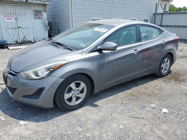 Vin: 5npdh4ae9eh479881, lot: 60686405, hyundai elantra se 2014 img_1