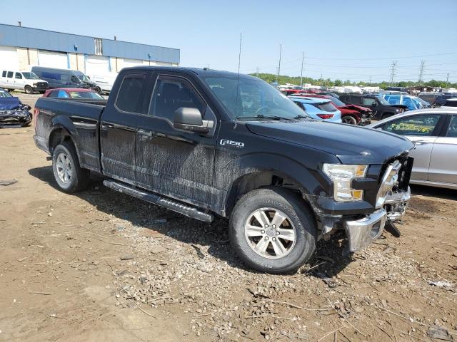 Vin: 1ftex1e82gfb86167, lot: 59032305, ford f-150 super cab 20164