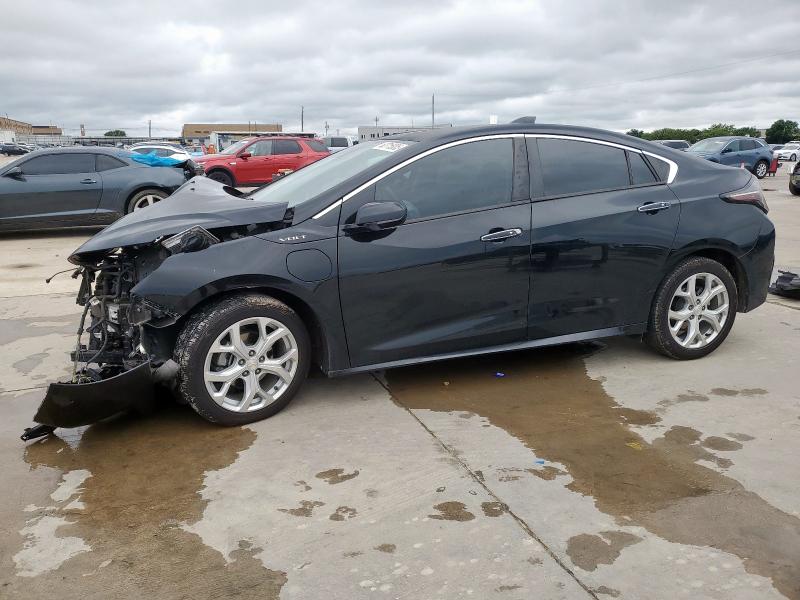 CHEVROLET VOLT PREMI