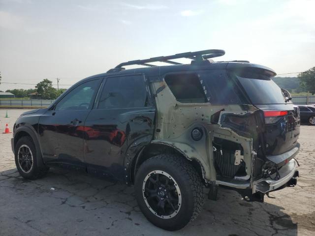 Vin: 5n1dr3bd6rc274142, lot: 59990055, nissan pathfinder rock creek 20242