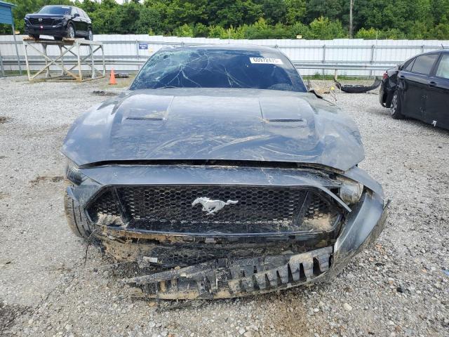 2022 FORD MUSTANG GT - 1FA6P8CFXN5132199