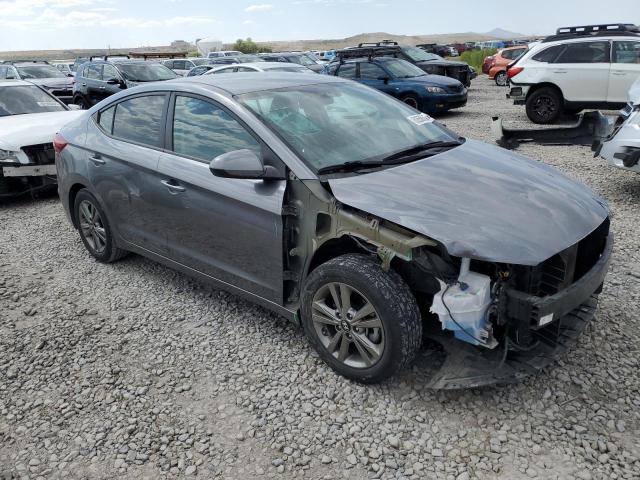 Vin: 5npd84lf9jh366013, lot: 62656865, hyundai elantra sel 20184