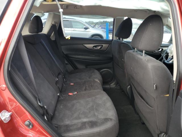 2015 NISSAN ROGUE S - KNMAT2MV9FP539598