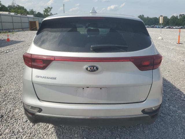 2020 KIA SPORTAGE L - KNDPMCAC7L7662120