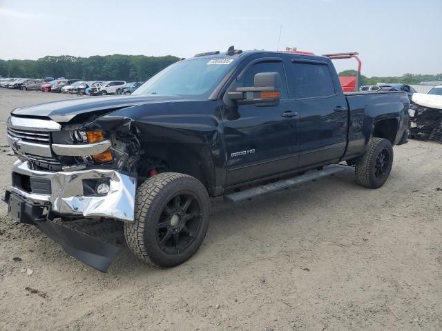 Vin: 1gc1kveg1ff674214, lot: 60646305, chevrolet all models k2500 heavy duty lt 2015 img_1