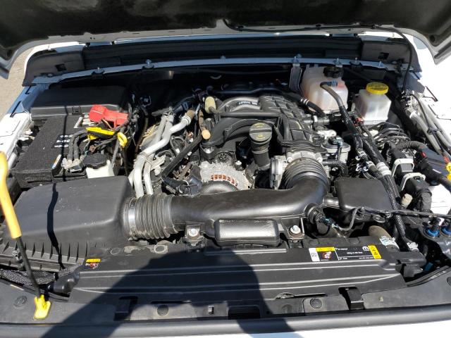 2023 JEEP GLADIATOR 1C6JJTBG9PL546437