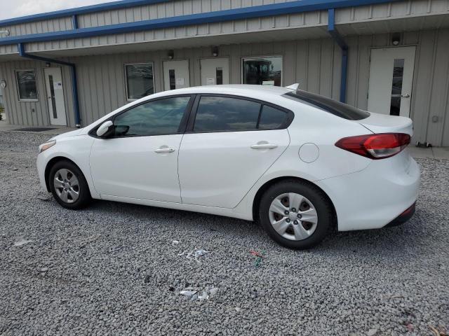 Vin: 3kpfk4a73he052751, lot: 60938875, kia forte lx 20172