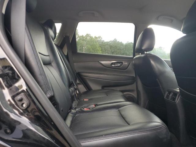 2019 NISSAN ROGUE S 5N1AT2MV5KC726432
